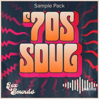 Roland Cloud 70s Soul by LEX Sounds WAV MiDi-DEUCES