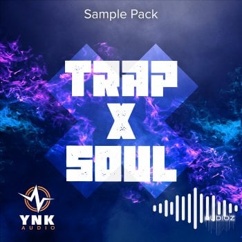 Roland Cloud Trap x Soul by YnK Audio WAV MiDi-DEUCES
