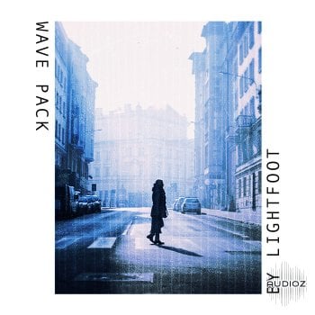 Roland Cloud Wave Pack by Lightfoot WAV-DEUCES