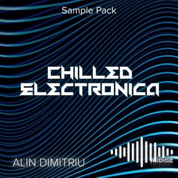 Roland Cloud Chilled Electronica by Alin Dimitriu WAV MiDi-DEUCES