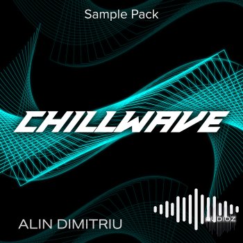 Roland Cloud Chillwave by Alin Dimitriu WAV MiDi-DEUCES