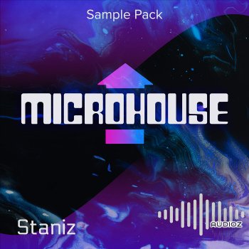 Roland Cloud Micro House by Staniz WAV MiDi-DEUCES