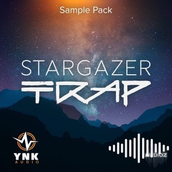 Roland Cloud Stargazer Trap by YnK Audio WAV MiDi-DEUCES