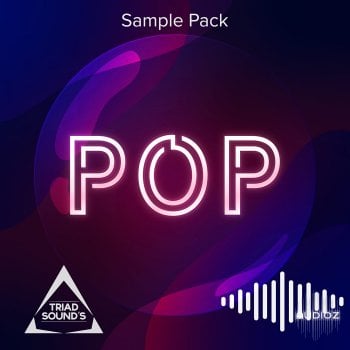 Roland Cloud Pop by Triad Sounds WAV MiDi-DEUCES