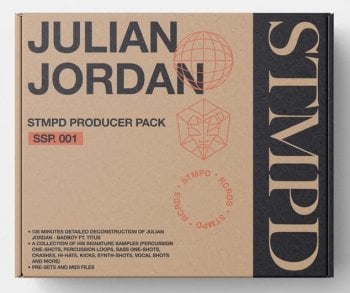 STMPD CREATE Julian Jordan Producer Pack MULTiFORMAT-DEUCES