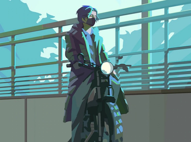 Class101 – How to Construct Strong Digital Paintings with Efficiency