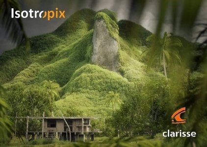 Isotropix Clarisse iFX 4.0 SP8 Win/Mac x64 Isotropix Clarisse iFX 4.0 SP8 Win/Mac x64