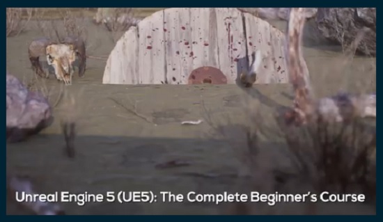 Skillshare – Unreal Engine 5 to Steam: How to Release a Game