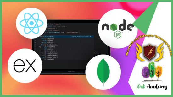 Full Stack Web & Mobile App Development | Mern Stack Project