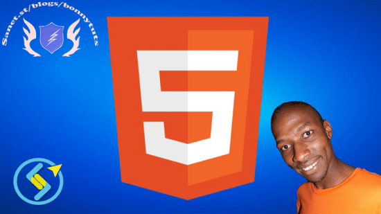 HTML5 From Scratch To Advance