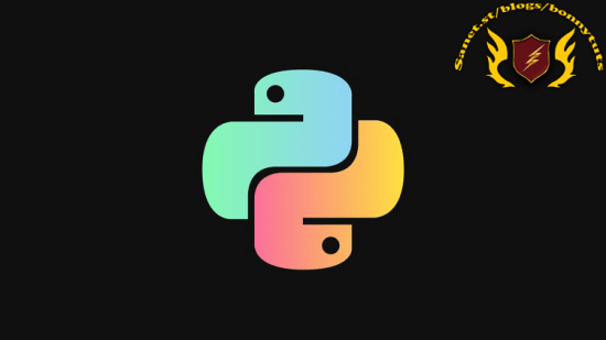 Learn python language from scratch + MySql practical part