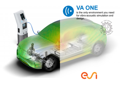 ESI VA ONE 2021.5