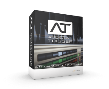 XLN Audio Addictive Trigger Complete v1.2.5.3 Incl Patched and Keygen-R2R screenshot