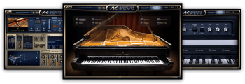 XLN Audio Addictive Keys Complete v1.5.4.2 Incl Patched and Keygen-R2R screenshot