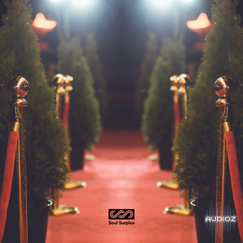Soul Surplus Soul Ceremony (Compositions and Stems) WAV