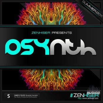 Zenhiser Psynth WAV-FANTASTiC