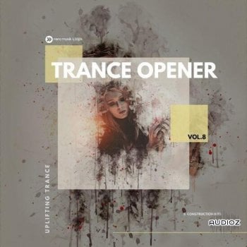 Nano Musik Loops Trance Opener Vol 8 MULTiFORMAT-DECiBEL