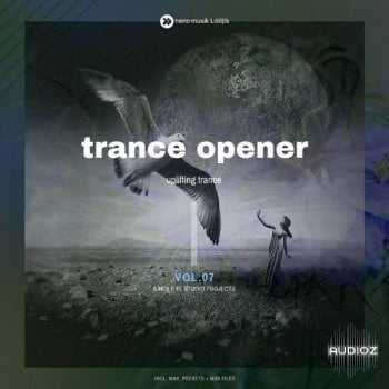 Nano Musik Loops Trance Opener Vol 7 MULTiFORMAT-DECiBEL