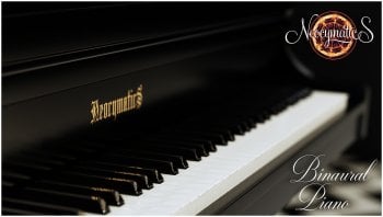 Neocymatics Binaural Piano KONTAKT