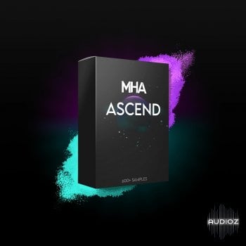 Mhamusic MHA Ascend WAV-DEUCES