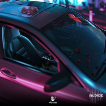 Komorebi Audio Drill Vs Rnb WAV-DECiBEL