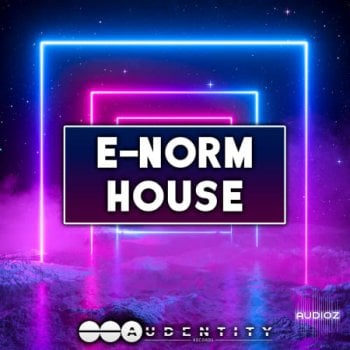 Audentity Records E-Norm House MULTiFORMAT-FANTASTiC