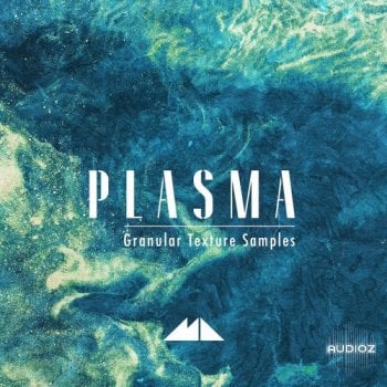 ModeAudio Plasma Granular Texture Samples WAV-FANTASTiC