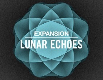 Native Instruments - Lunar Echoes expansion ISO Win Mac screenshot