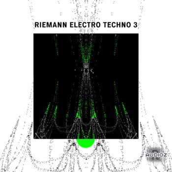 Riemann Kollektion Riemann Electro Techno 3 WAV-FANTASTiC