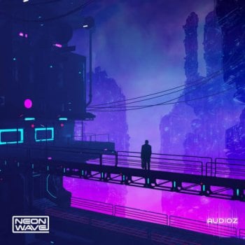 Neon Wave Neon Noir Retro Soundtrack WAV-FANTASTiC