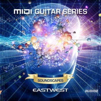 East West Midi Guitar Vol 3 Soundscapes v1.0.2-DECiBEL
