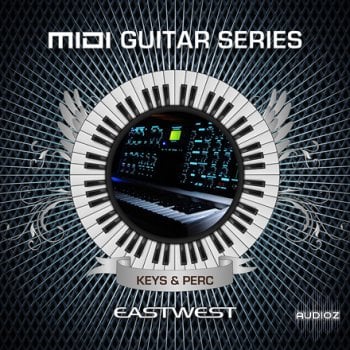 East West Midi Guitar Vol 5 Keys and Perc v1.0.1 (5000th RLS)-DECiBEL