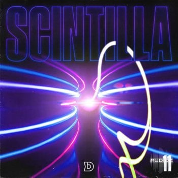 DopeBoyzMuzic Scintilla Sample Pack Vol.11 WAV-FANTASTiC