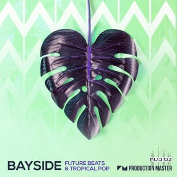 Production Master Future Beats and Tropical Pop WAV-FANTASTiC