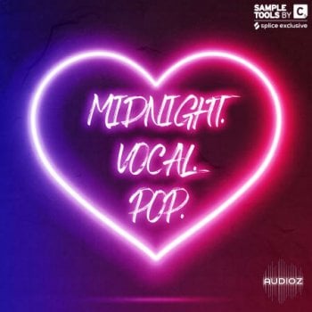 Sample Tools By Cr2 Midnight Vocal Pop WAV-FANTASTiC