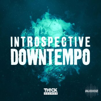 THICK Sounds Introspective Downtempo WAV-FANTASTiC