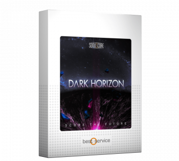 Best Service Dark Horizon KONTAKT