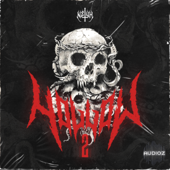 NetuH Hollow 2 Drumkit WAV