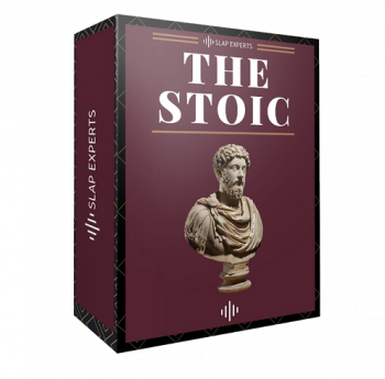 Download Slap Experts The Stoic WAV MiDi-DEUCES