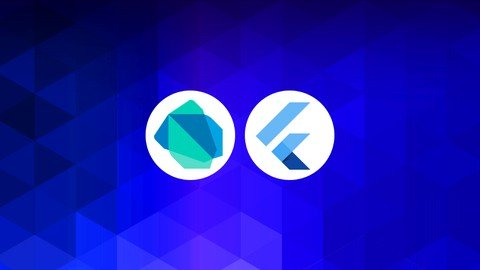 Dart & Flutter 2.0 | The Complete Flutter Development Course