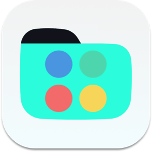 Color Folder 2.6 Mac