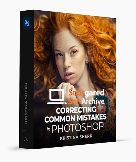 Correcting Common Mistakes in Photoshop