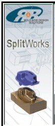 R&B SplitWorks 2020 SP0 for SolidWorks 2019-2021 x64 Multilingual