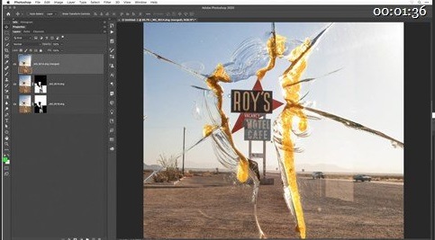 Photography for Adobe Photoshop