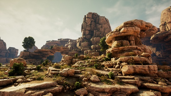 Unreal Engine Bundle 1 Mar 2022