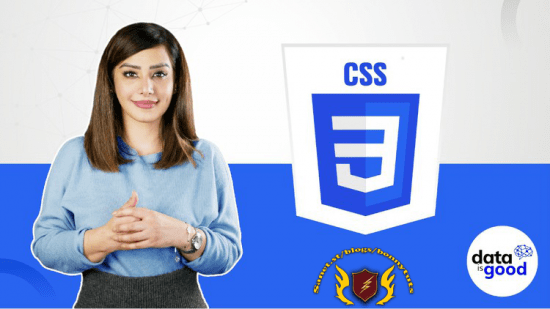 Master CSS Bootcamp 2022 with Animations, Transitions, Flex