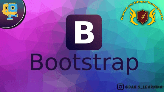 Bootstrap 4 Bootcamp for Web Development (2022)