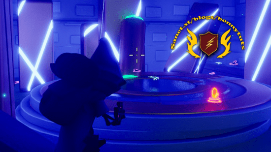 Unreal Engine 5 C++ Multiplayer Shooter