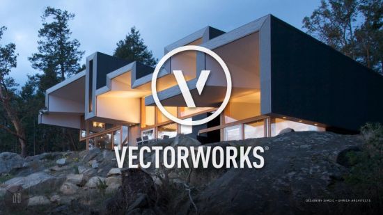 Vectorworks InteriorCAD 2022 F2 x64