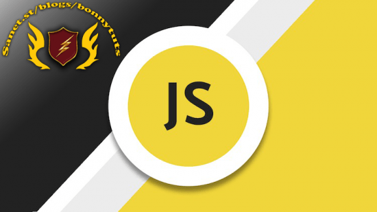 Javascript Tutorial and Projects Course (2022)